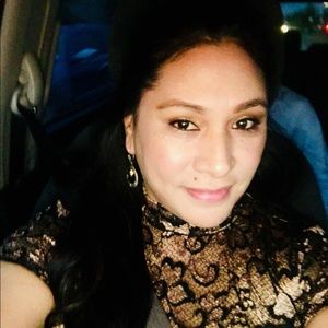 Meet your Posher, Silvia